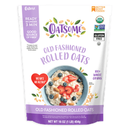 Rolled Oats