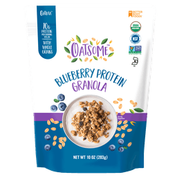 Blueberry Protein
