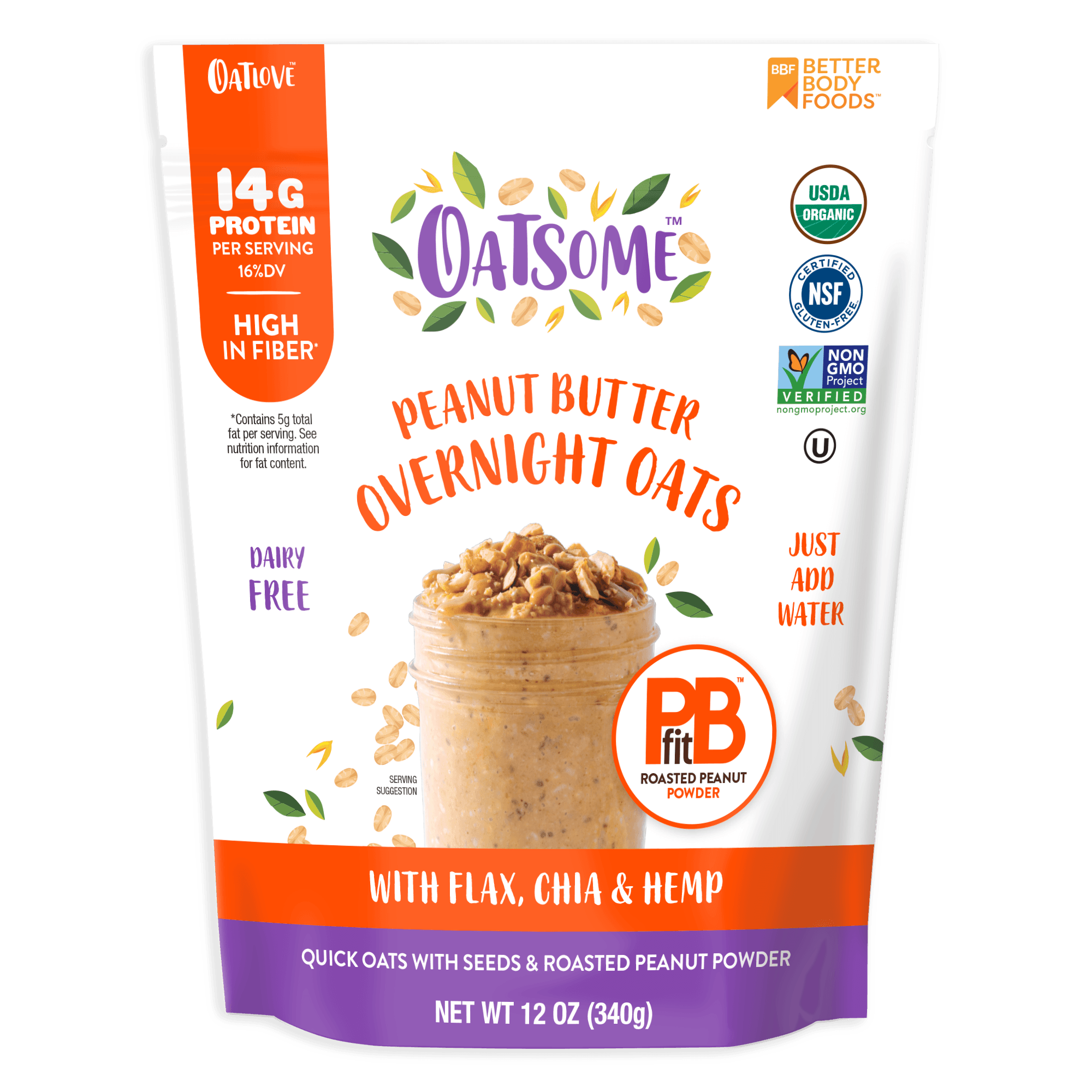 Peanut Butter