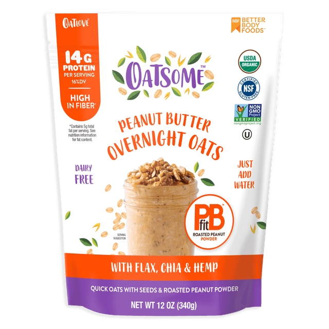 Peanut Butter