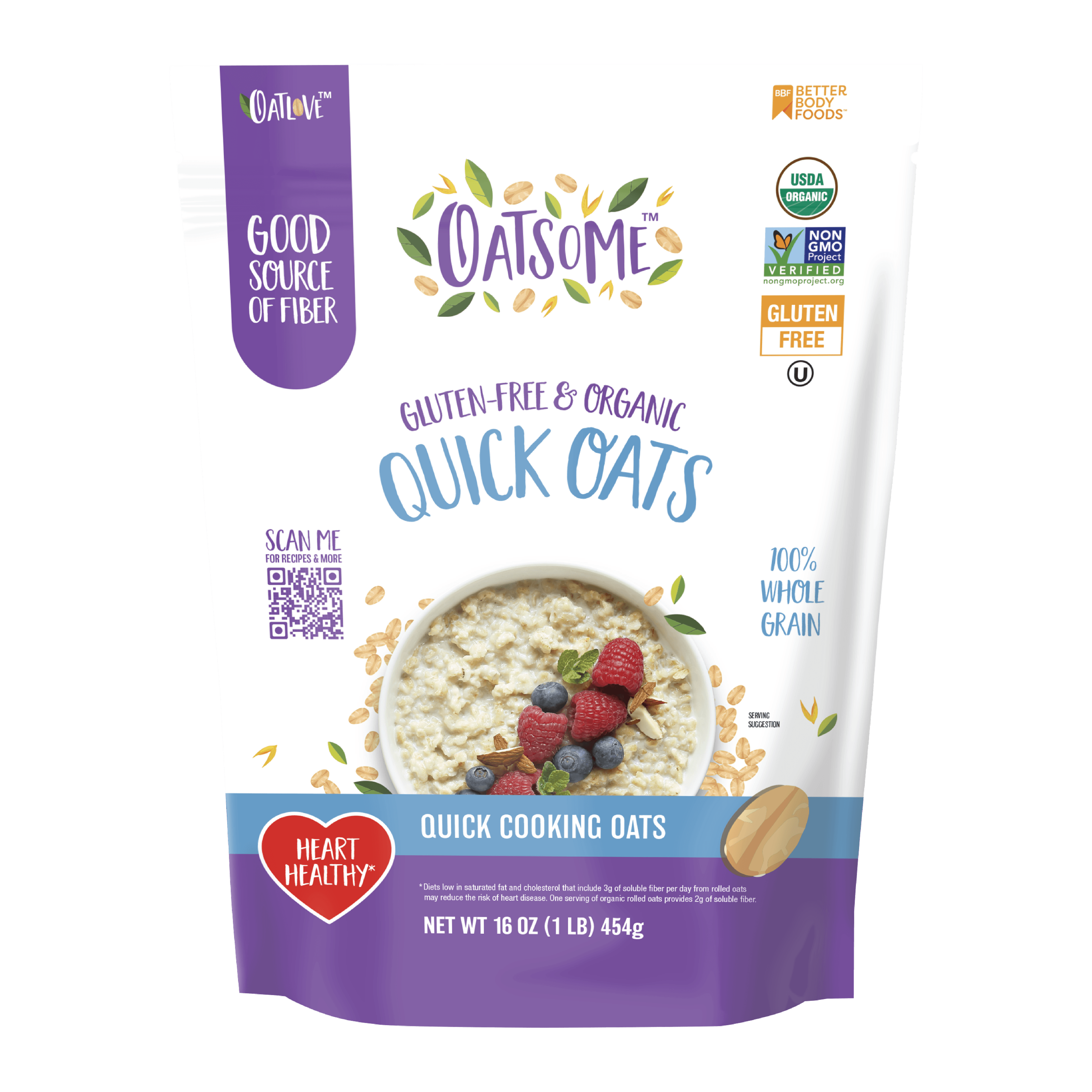 Quick Oats