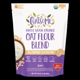 Oatsome Product 3