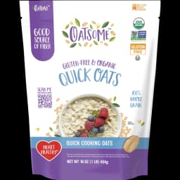 Oatsome Product 5