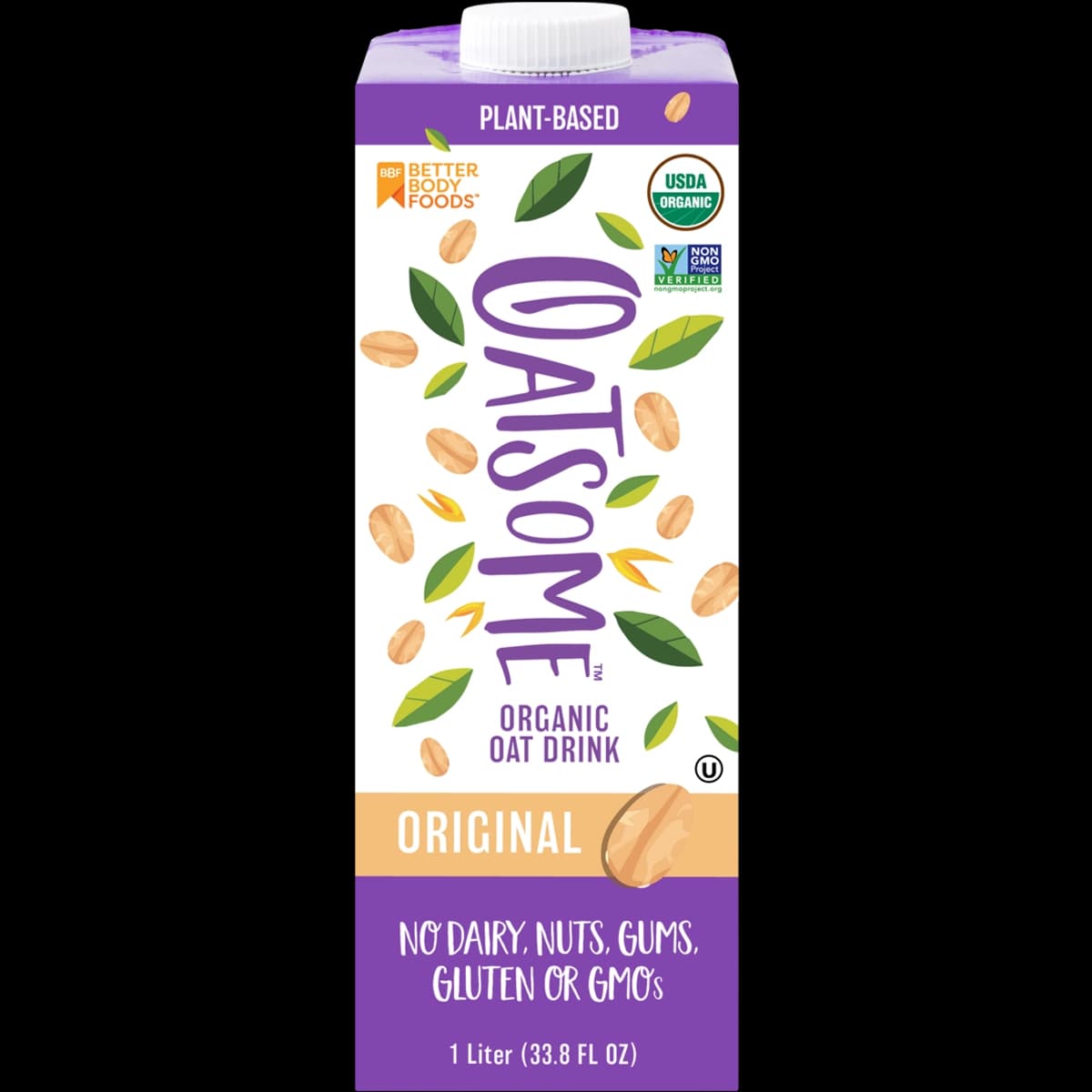 Original Oat Milk
