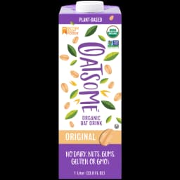 Oatsome Product 1