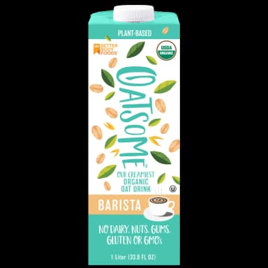 Oatsome Product 2