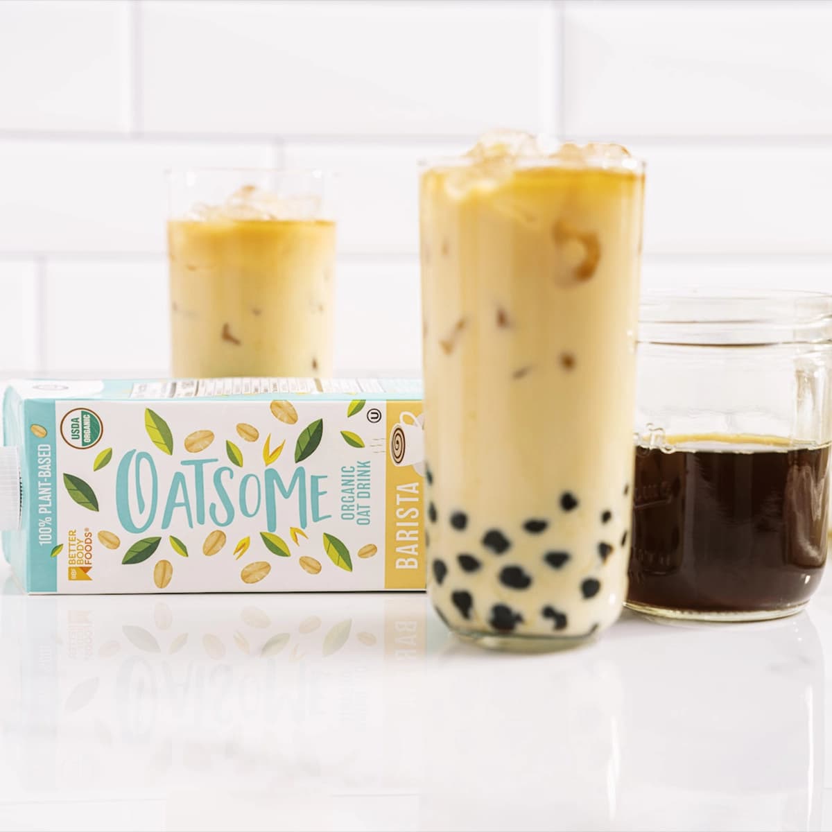 Bubble Tea