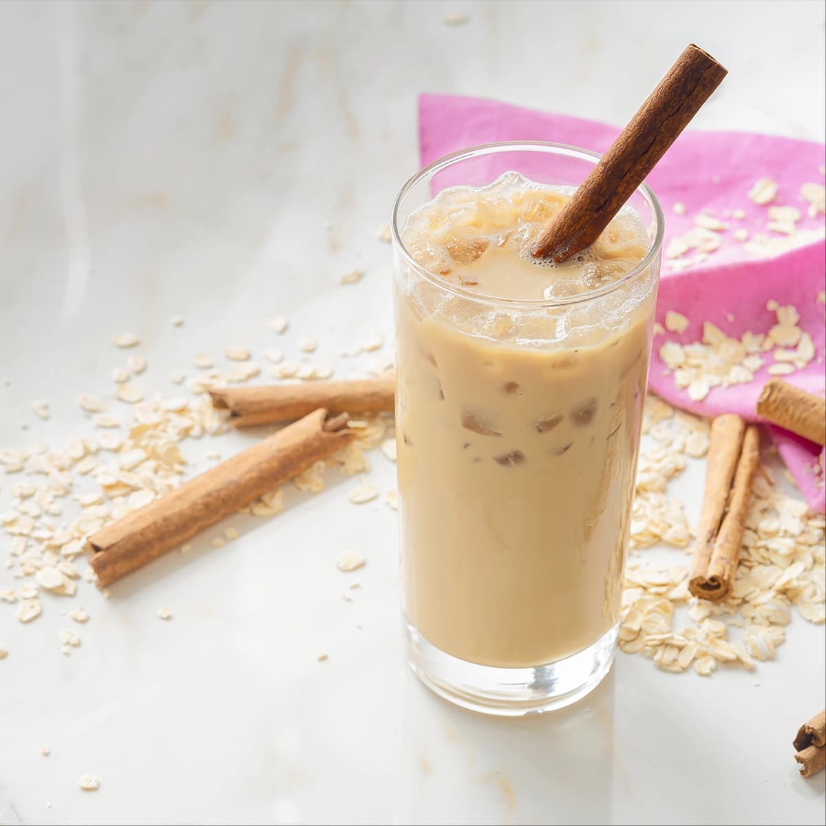 Oat-Chata